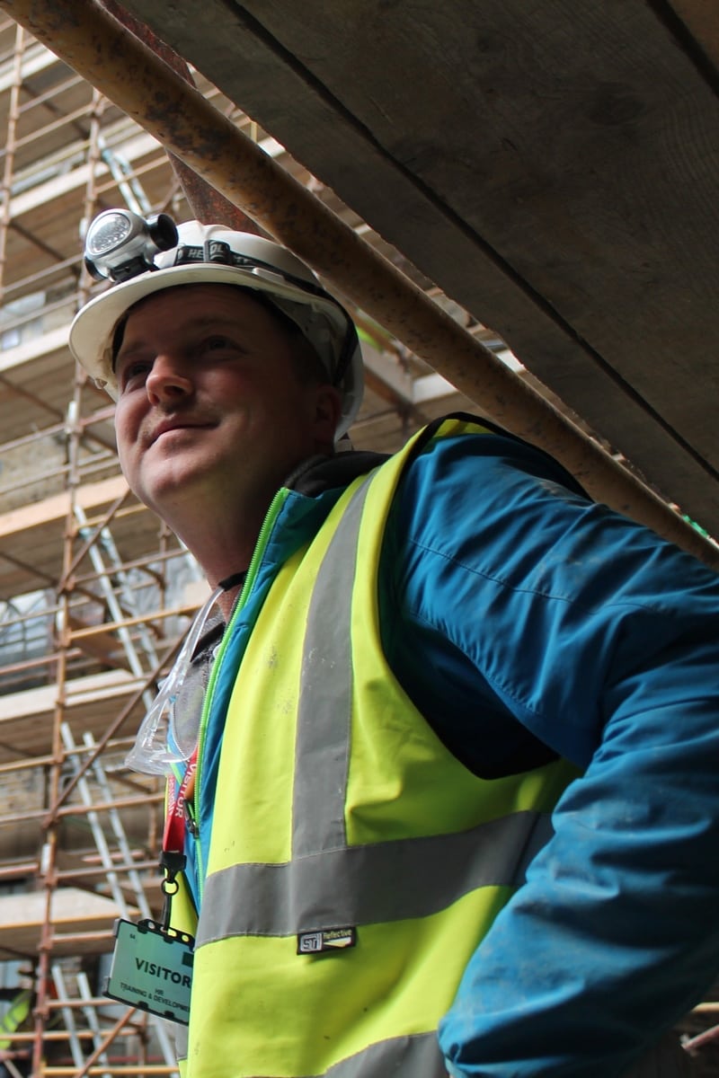 Meet the Team - Dave (Copy)