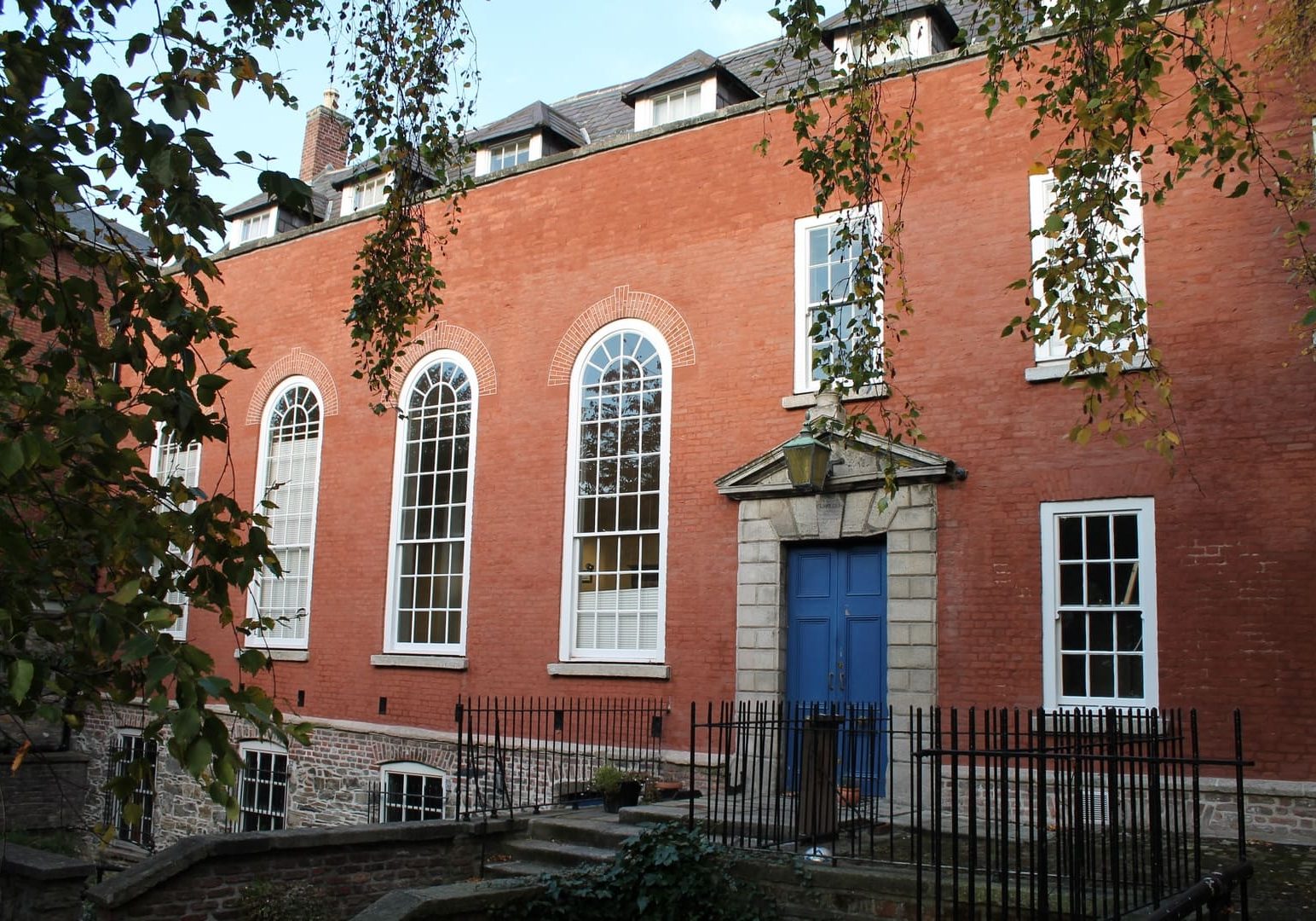 Main Contract (3) - Tailors Hall (Copy) Main Contract (3) - Tailors Hall (Copy)